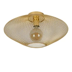 Shop Lucide Plafondlamp Mesh