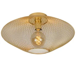 Shop Lucide Plafondlamp Mesh