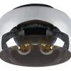 Clearance Lucide Plafondlamp Olivia (O40 Cm)