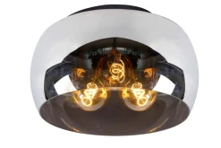 Clearance Lucide Plafondlamp Olivia (O40 Cm)