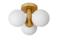 Discount Lucide Plafondlamp Trudy (O28 Cm)