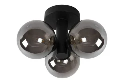 Discount Lucide Plafondlamp Trudy (O28 Cm)