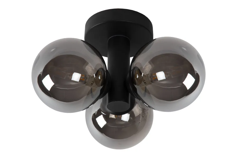 Discount Lucide Plafondlamp Trudy (O28 Cm)