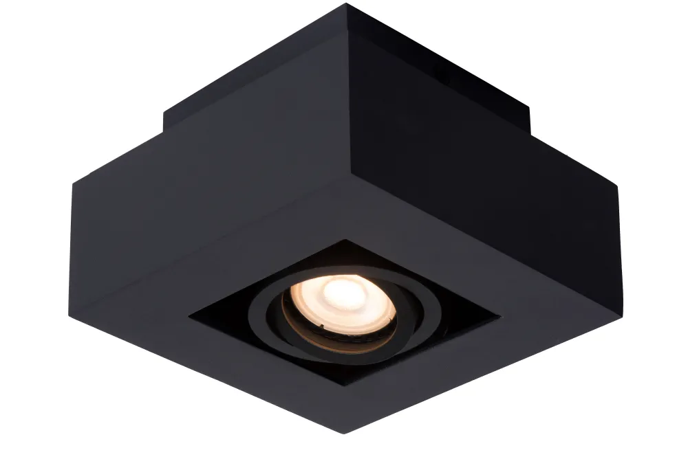 Clearance Lucide Plafondlamp Xirax