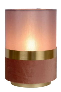 Cheap Lucide Tafellamp Extravaganza Tusse (O15 Cm)