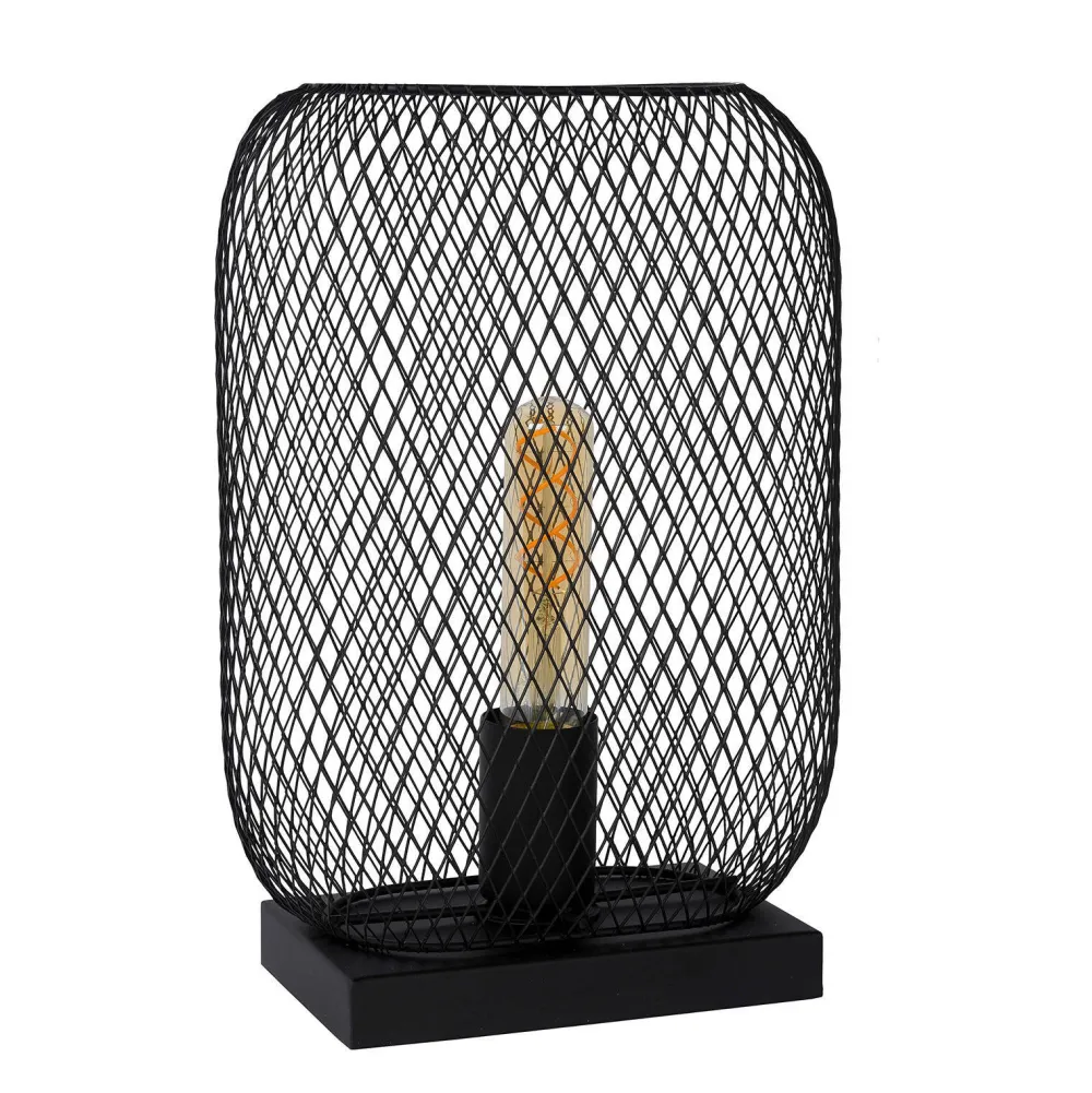 Cheap Lucide Tafellamp Mesh