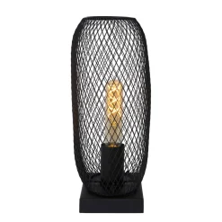 Cheap Lucide Tafellamp Mesh