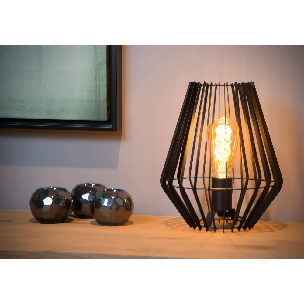 Best Sale Lucide Tafellamp Reda
