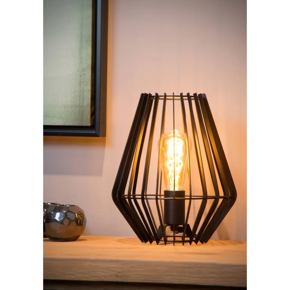 Best Sale Lucide Tafellamp Reda