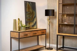 Discount Lucide Vloerlamp Extravaganza Chimp