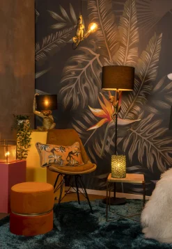 Discount Lucide Vloerlamp Extravaganza Chimp