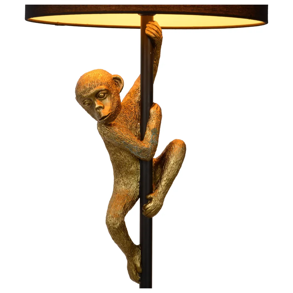 Discount Lucide Vloerlamp Extravaganza Chimp