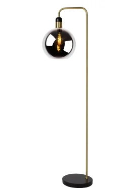 New Lucide Vloerlamp Julius