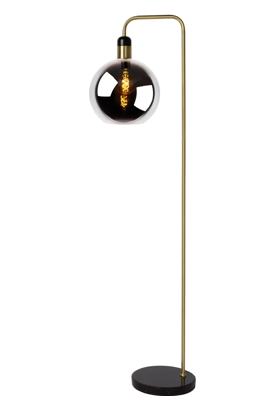 New Lucide Vloerlamp Julius