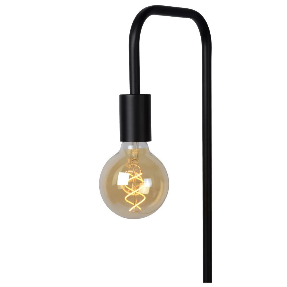 Clearance Lucide Vloerlamp Lorin
