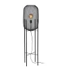 Fashion Lucide Vloerlamp Mesh