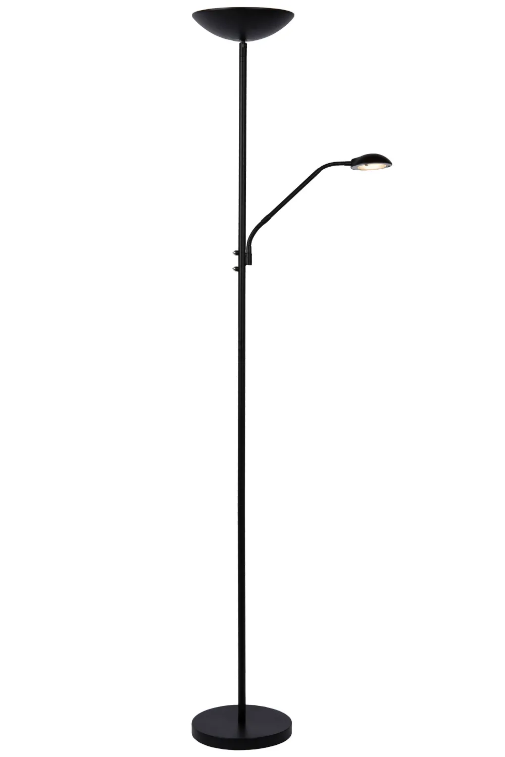 Flash Sale Lucide Vloerlamp Zenith