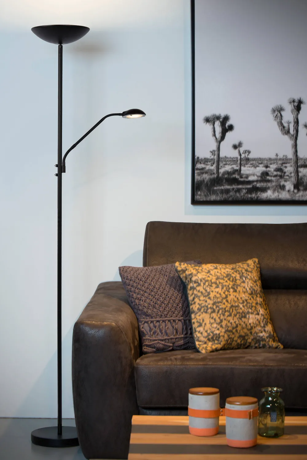 Flash Sale Lucide Vloerlamp Zenith
