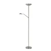 Outlet Lucide Vloerlamp Zenith