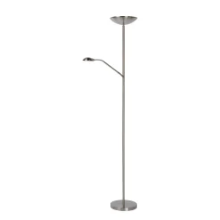 Outlet Lucide Vloerlamp Zenith