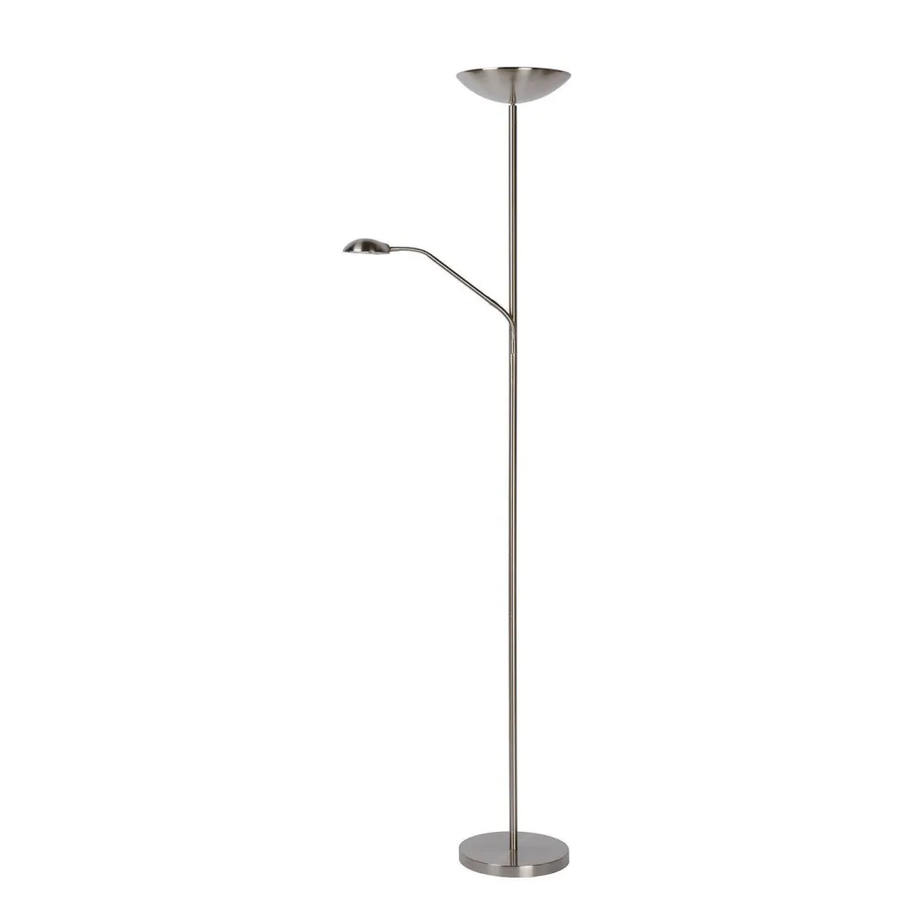 Outlet Lucide Vloerlamp Zenith