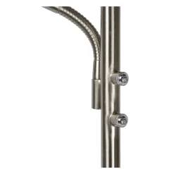 Outlet Lucide Vloerlamp Zenith