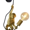 Sale Lucide Wandlamp Extravaganza Chimp