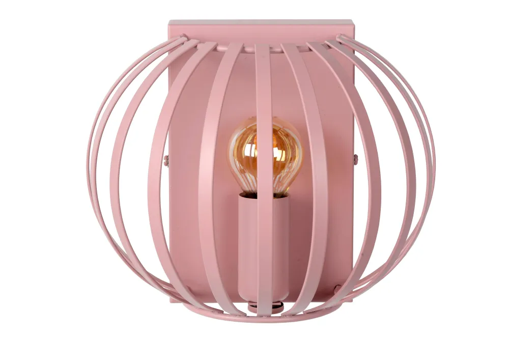 Cheap Lucide Wandlamp Merlina
