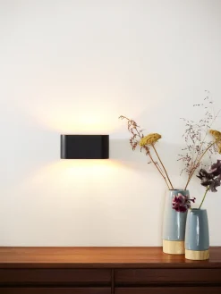 Store Lucide Wandlamp Xera
