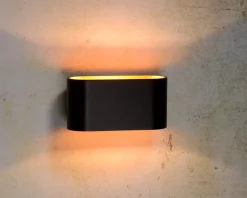 Store Lucide Wandlamp Xera