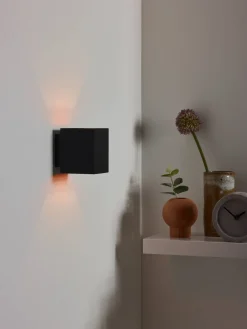 Clearance Lucide Wandlamp Xera