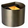 Sale Lucide Wandlamp Xio