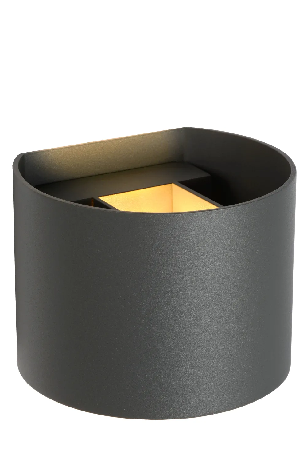 Sale Lucide Wandlamp Xio