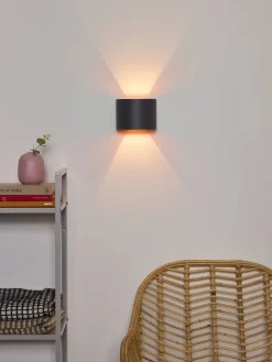 Sale Lucide Wandlamp Xio