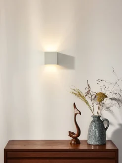 Cheap Lucide Wandlamp Xio