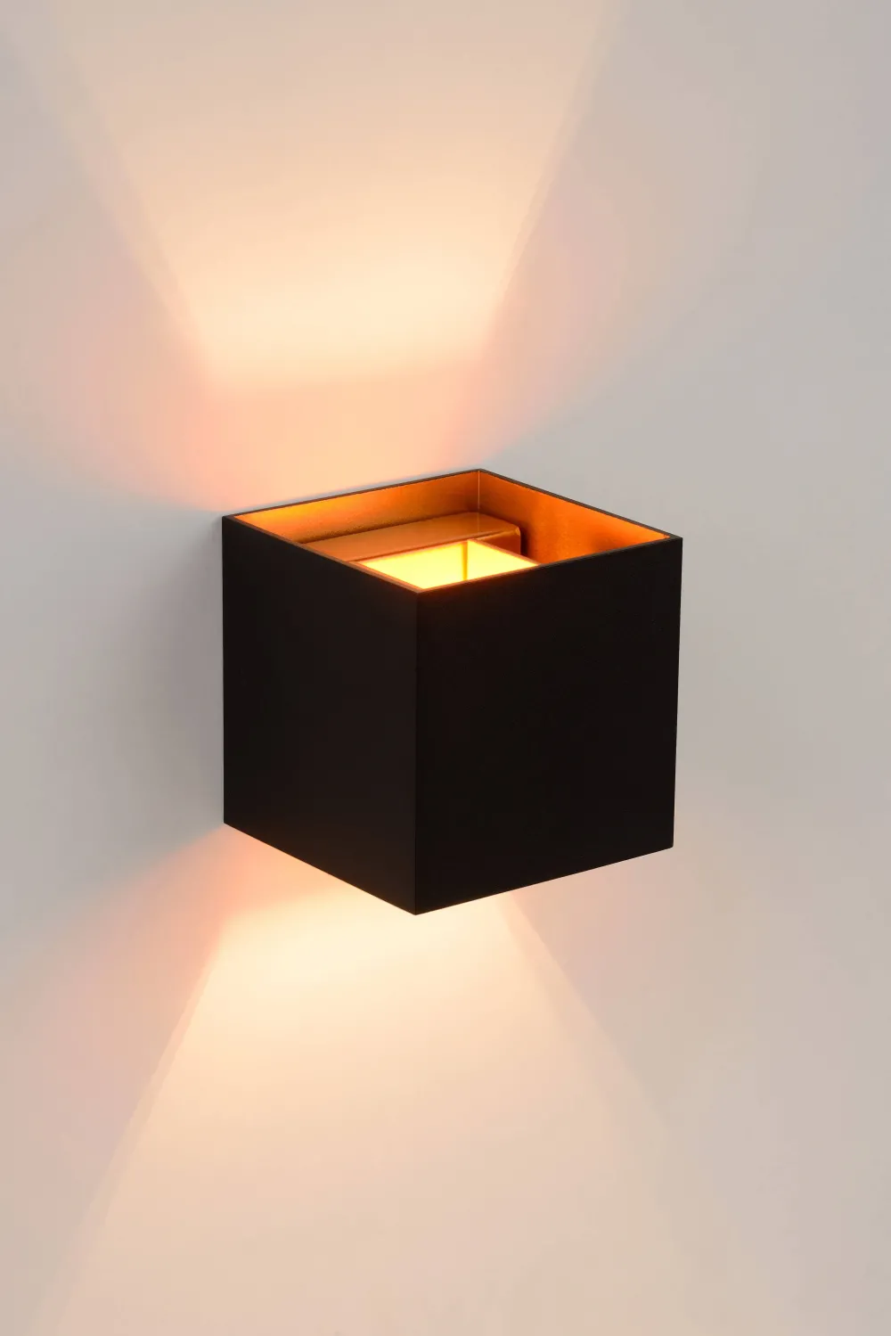Cheap Lucide Wandlamp Xio