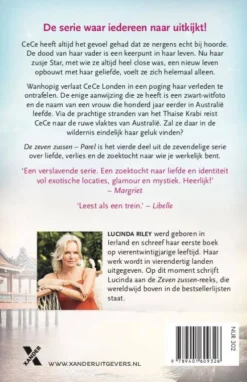 Lucinda Riley De Zeven Zussen: Parel|wehkamp Cheap