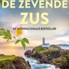 Lucinda Riley De Zeven Zussen: De Zevende Zus|wehkamp Cheap