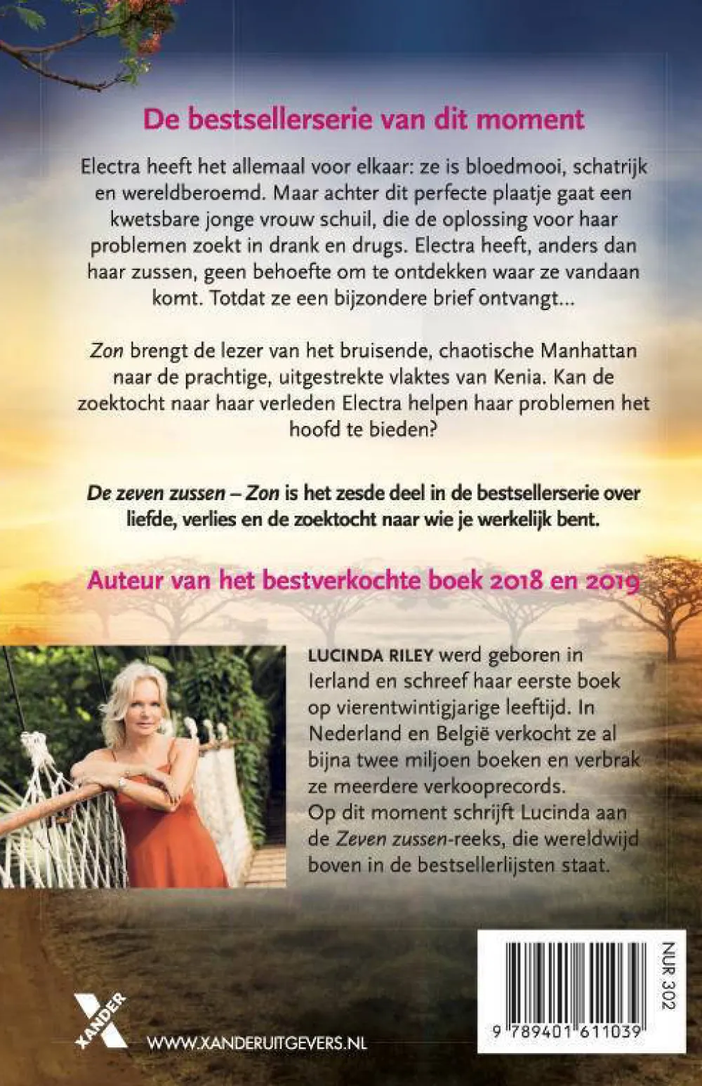 Lucinda Riley De Zeven Zussen: Zon|wehkamp Cheap