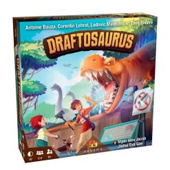 Draftosaurus|Luma Flash Sale