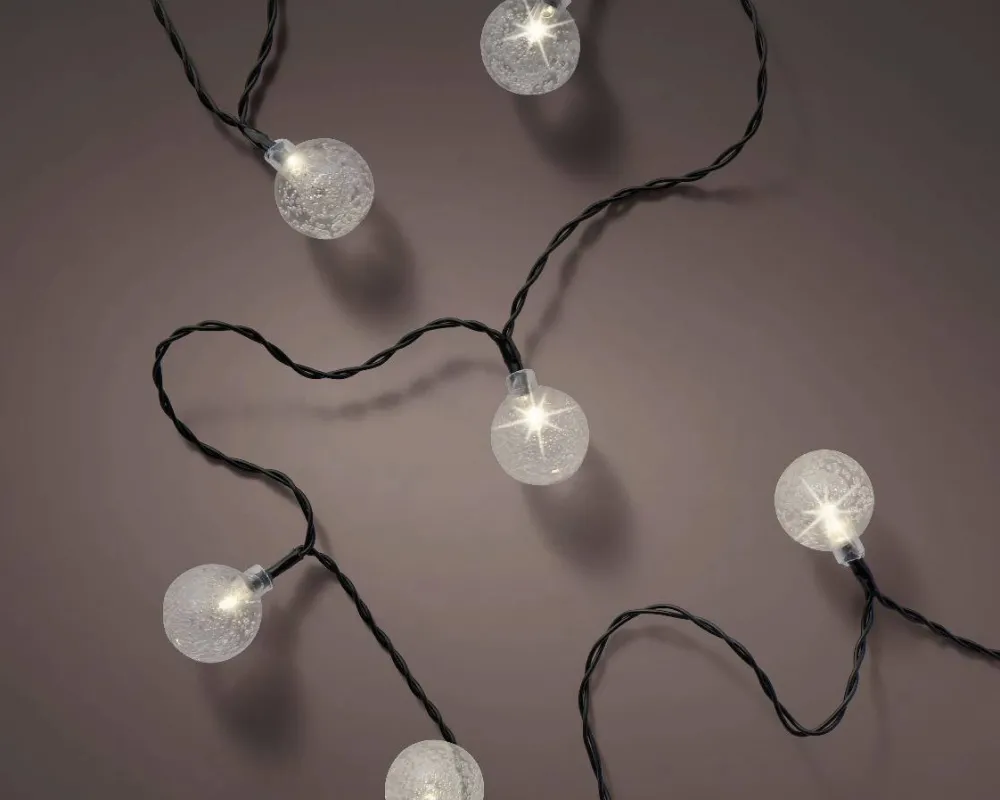 Hot Lumineo Kerst Partylights (30 Led)