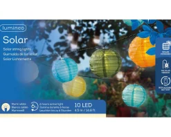 Lantaarn Solar|Lumineo Sale