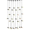 Led Parasol Partylight Buiten Met Stekker|Lumineo Hot