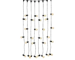 Led Parasol Partylight Buiten Met Stekker|Lumineo Hot