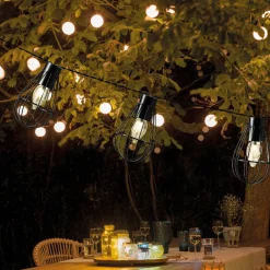 Lichtsnoer Solar|Lumineo Best Sale