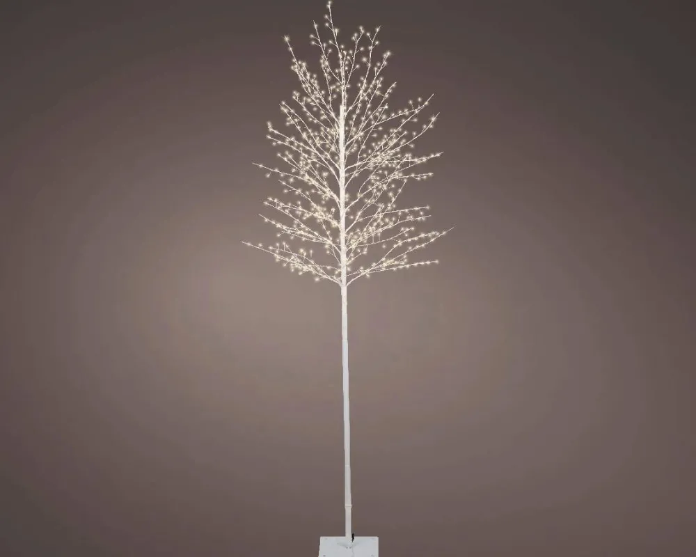 Cheap Lumineo Micro Lichtboom (720 Led)