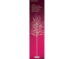 Cheap Lumineo Micro Lichtboom (720 Led)