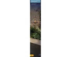Best Lumineo Micro Poolster Tuinsteker (60 Led)