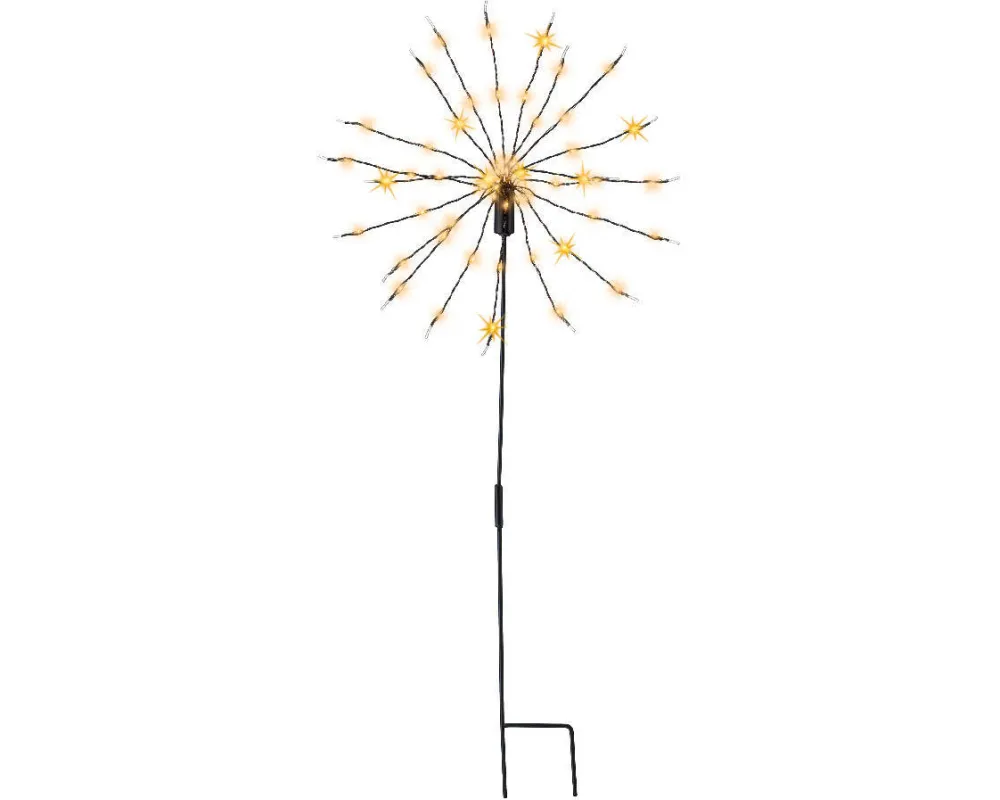 Best Lumineo Micro Poolster Tuinsteker (60 Led)