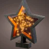 Hot Lumineo Micro Ster Op Poot (40 Led)